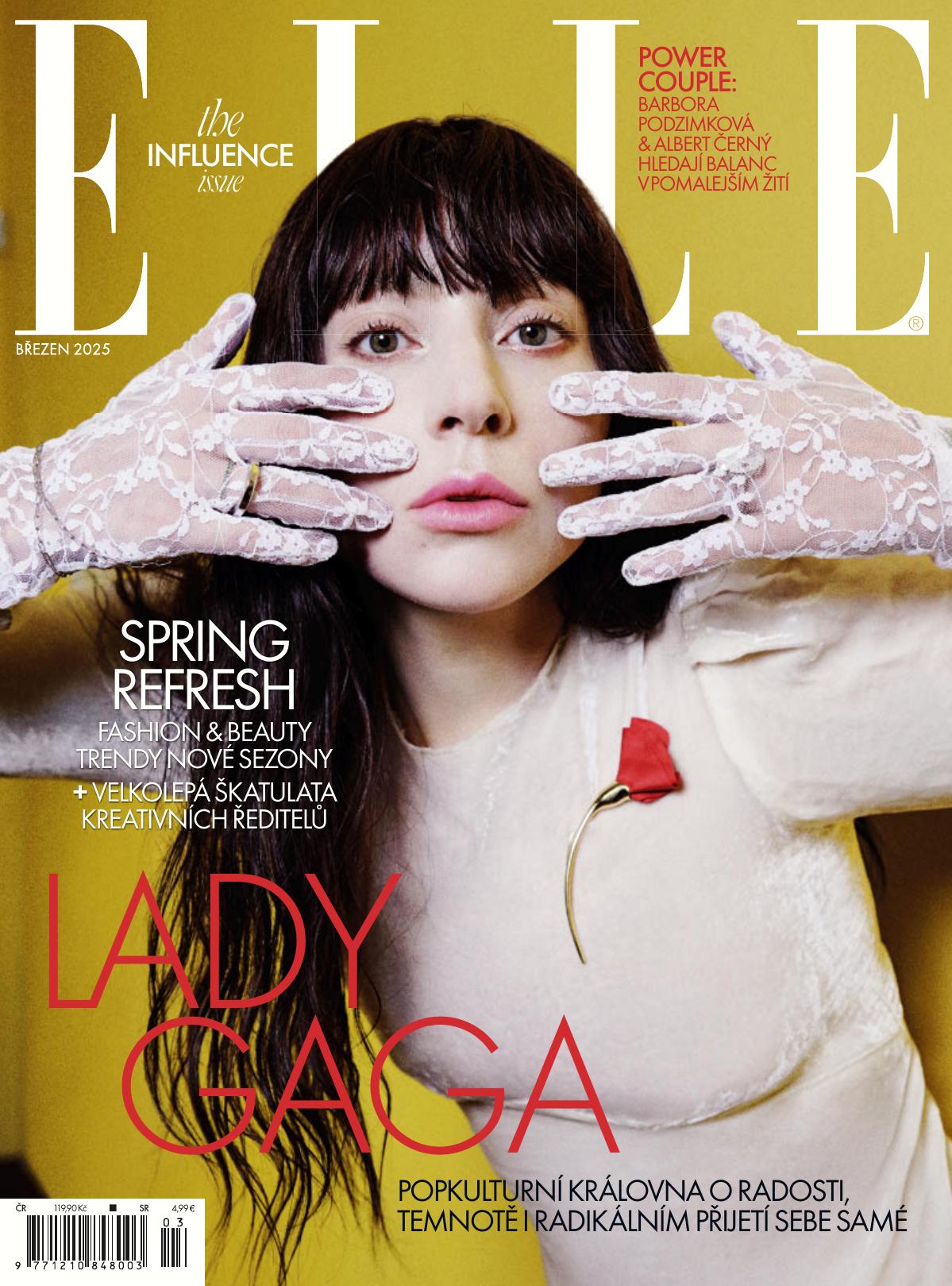 ELLE 3-2025 A